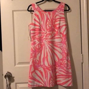 Lilly Pulitzer dress size small